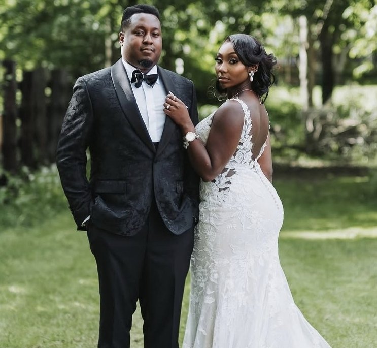 Akailah and Trav